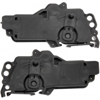 2007 Ford Taurus Door Lock Actuator Motor Front Dorman 746148KT image 2 of 4