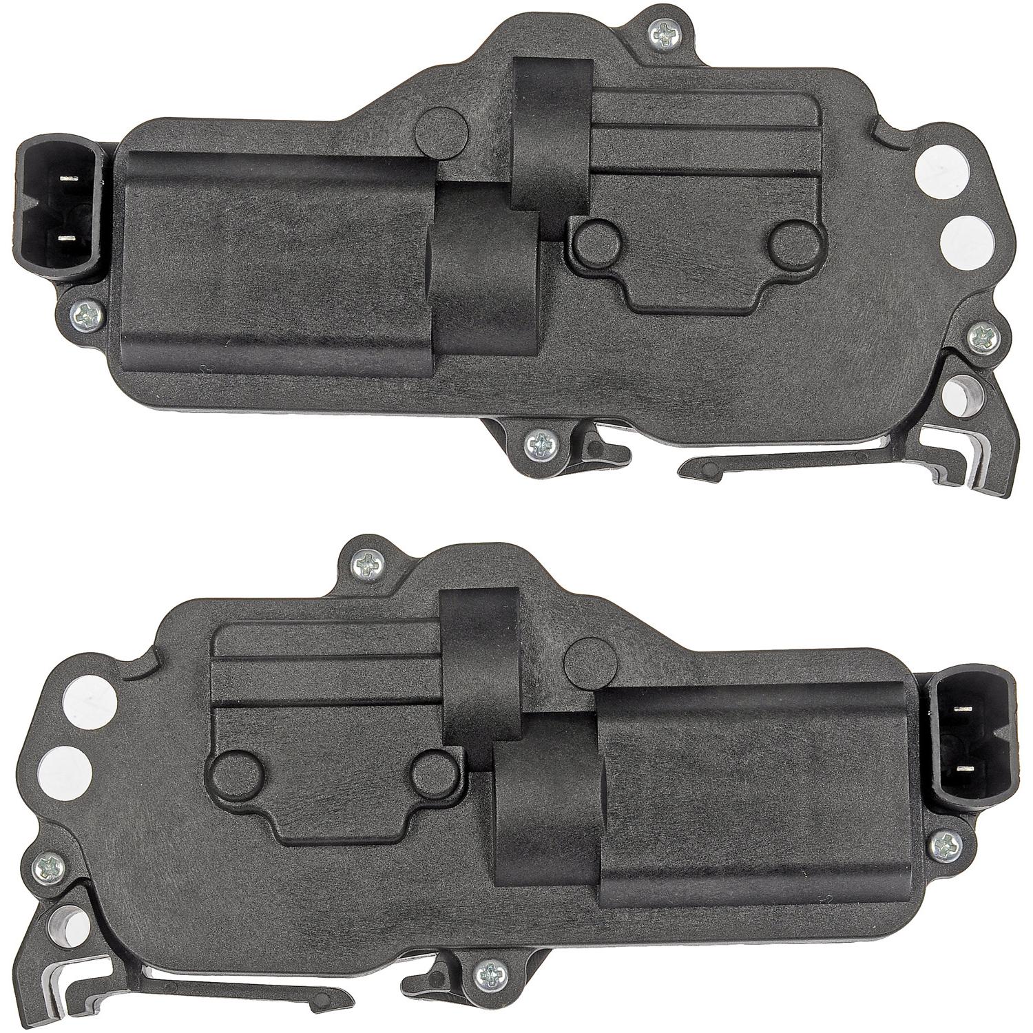Dorman 746148KT Door Lock Actuator Motor product image 3 of 7
