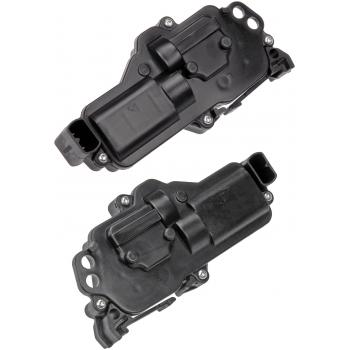 2007 Ford Taurus Door Lock Actuator Motor Front Dorman 746148KT image 4 of 4