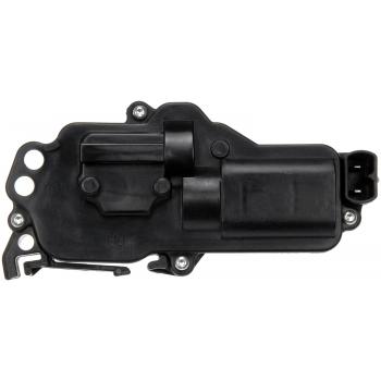 2010 Ford Explorer Tailgate Lock Actuator Motor