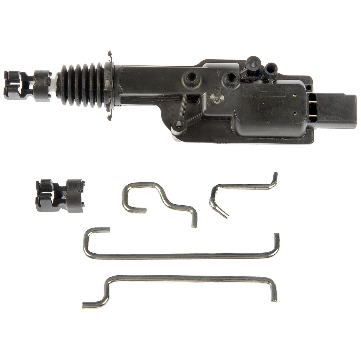 Dorman 746156 - Door Lock Actuator Motor Dorman 746156 Door Lock Actuator Motor product image 1 of 6
