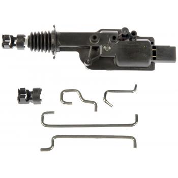 1996 Ford Explorer Tailgate Lock Actuator Motor