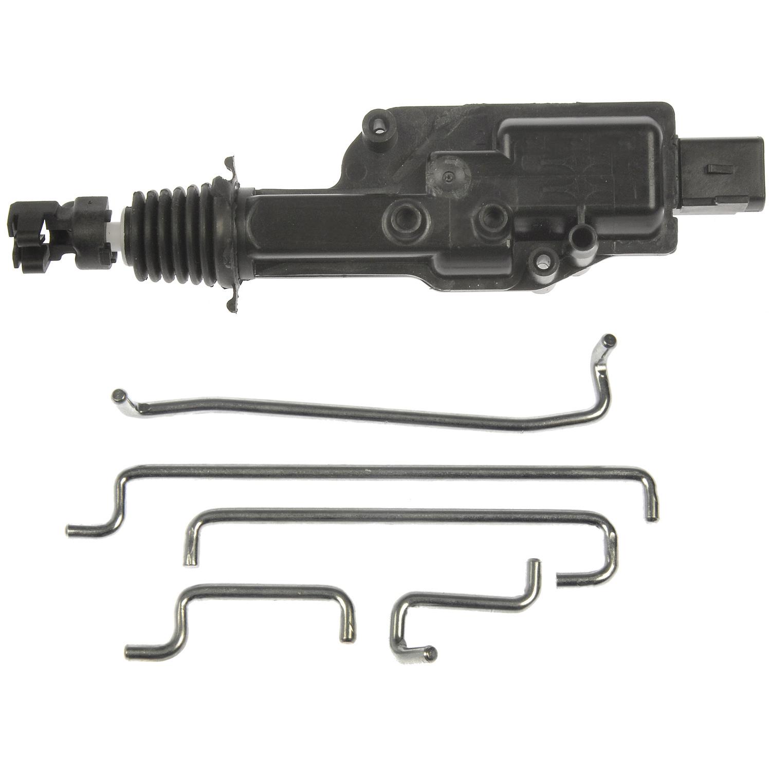 Dorman 746158 - Door Lock Actuator Motor Dorman 746158 Door Lock Actuator Motor product image 1 of 5