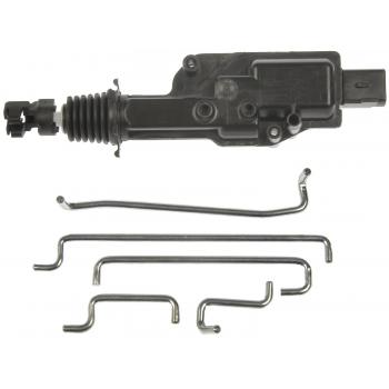 2001 Mercury Mountaineer Tailgate Lock Actuator Motor