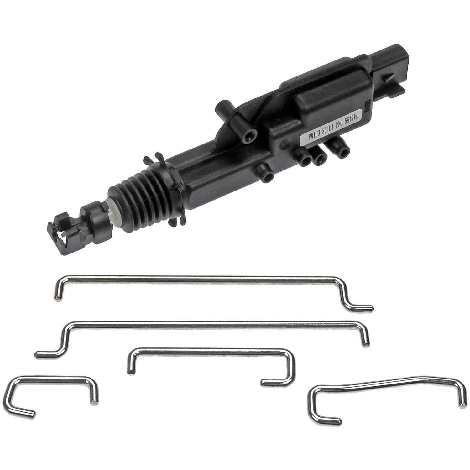 Dorman 746159 - Door Lock Actuator Motor Dorman 746159 Door Lock Actuator Motor product image 3 of 6