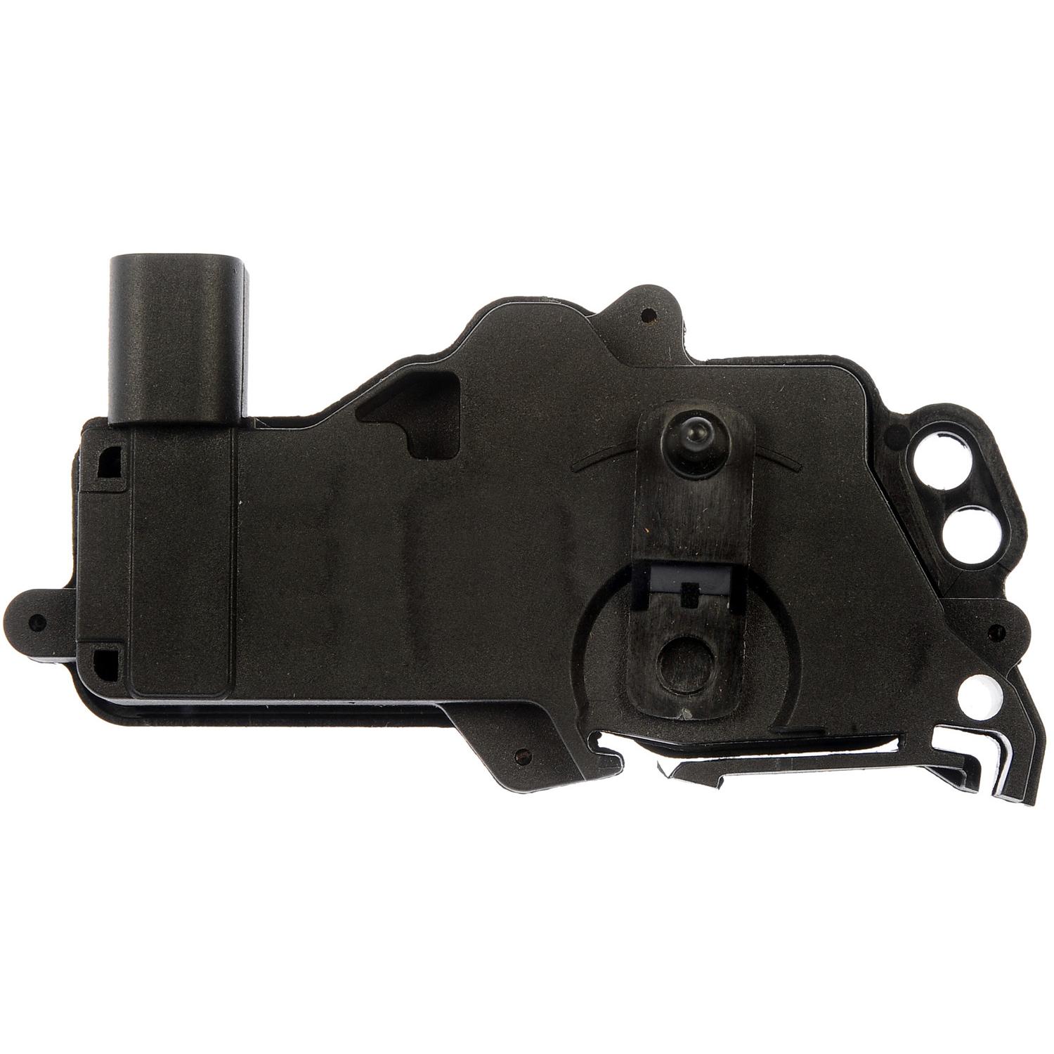 Dorman 746162 Door Lock Actuator Motor product image 1 of 7