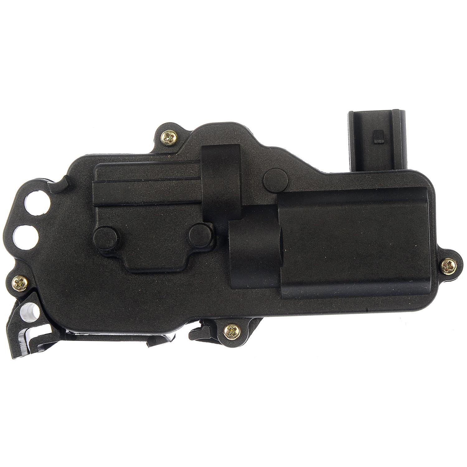 Dorman 746162 Door Lock Actuator Motor product image 2 of 7