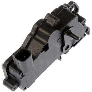 2009 Mercury Mountaineer Door Lock Actuator Motor Front Right Dorman 746162 image 3 of 4