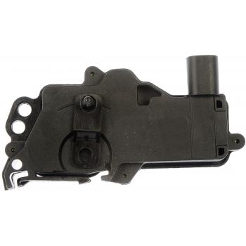 2009 Mercury Mountaineer Door Lock Actuator Motor Front Left Dorman 746163 image 1 of 4