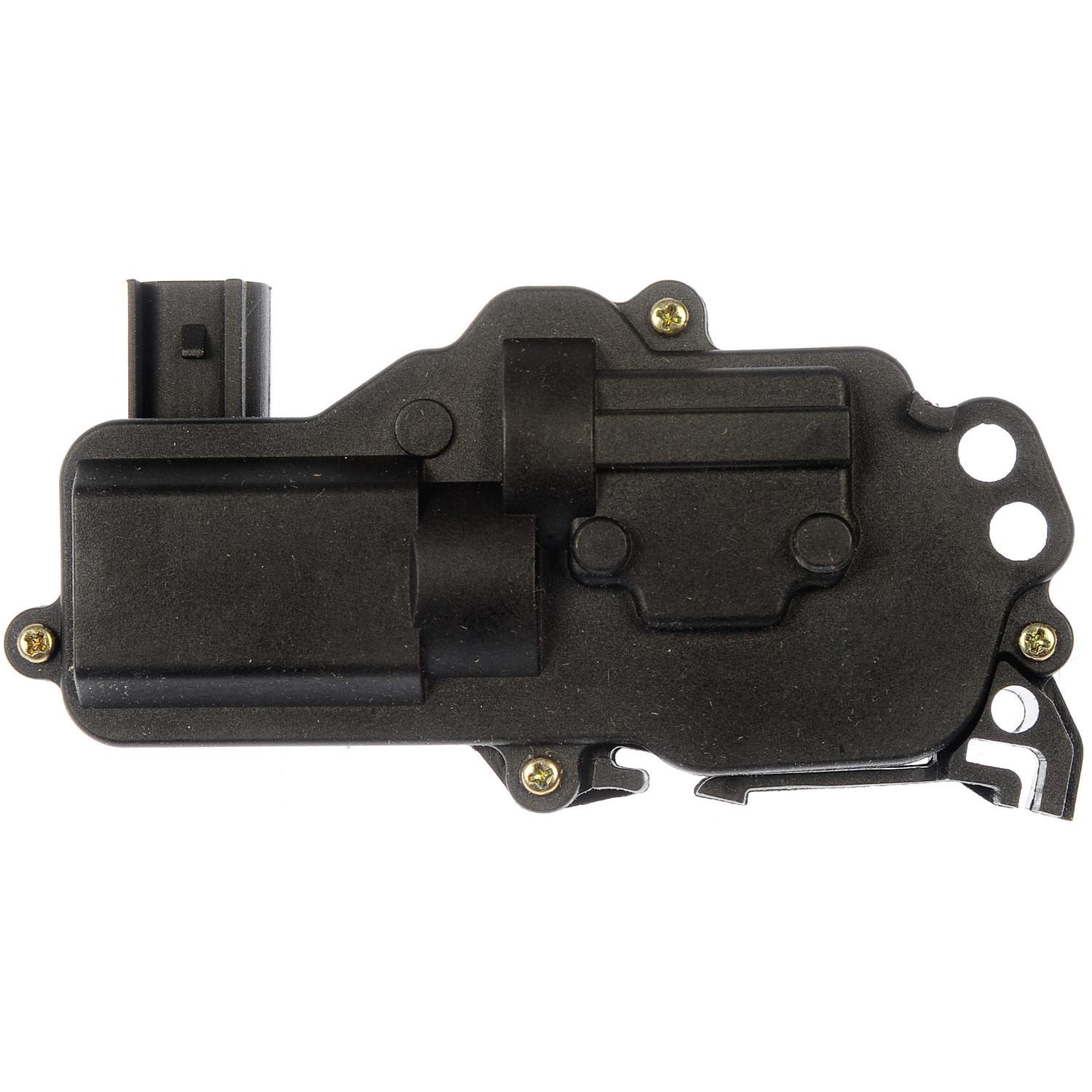 Dorman 746163 Door Lock Actuator Motor product image 2 of 7