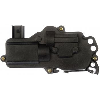 2009 Mercury Mountaineer Door Lock Actuator Motor Front Left Dorman 746163 image 2 of 4