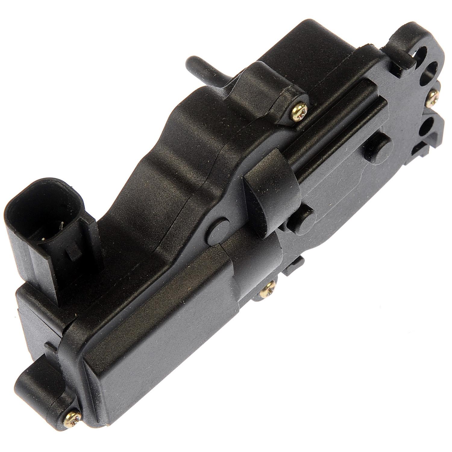 Dorman 746163 Door Lock Actuator Motor product image 3 of 7
