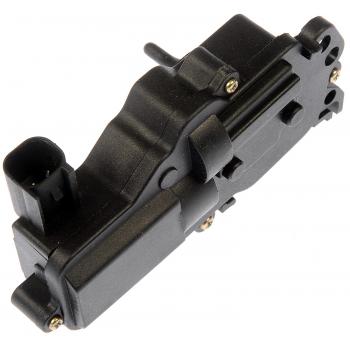 2009 Mercury Mountaineer Door Lock Actuator Motor Front Left Dorman 746163 image 3 of 4
