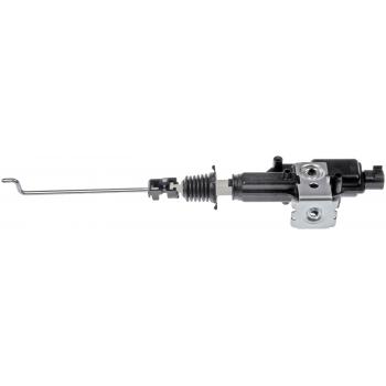 2014 Ford Econoline Wagon Door Lock Actuator Motor