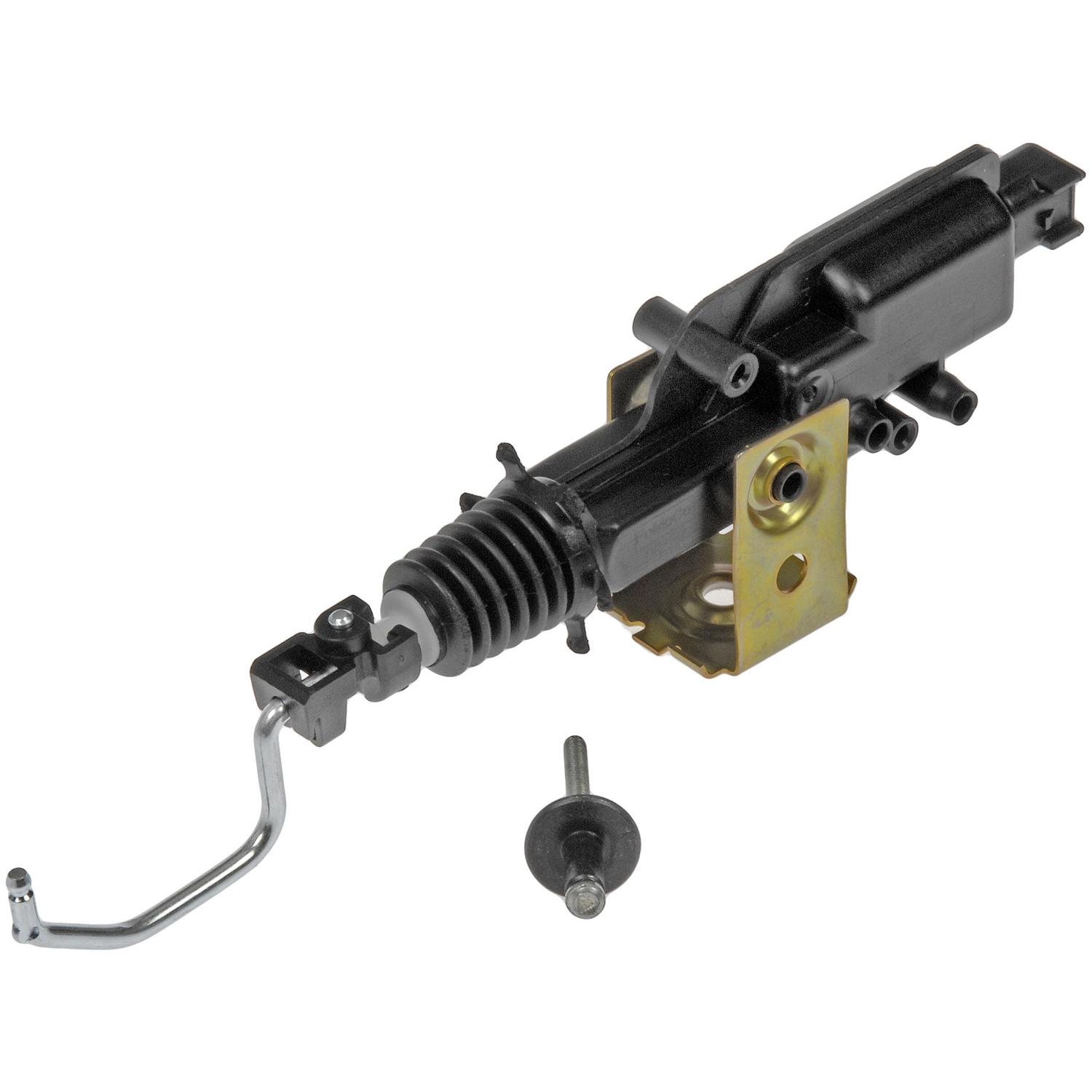 Dorman 746185 - Door Lock Actuator Motor Dorman 746185 Door Lock Actuator Motor product image 3 of 7