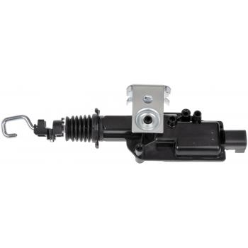 2004 Mercury Marauder Door Lock Actuator Motor Front Left Dorman 746187 image 2 of 4