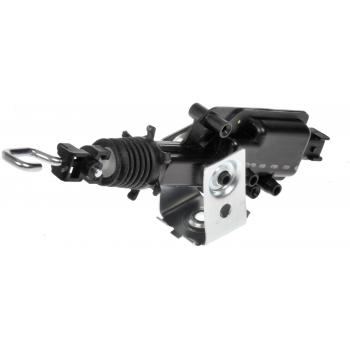 2004 Mercury Marauder Door Lock Actuator Motor Front Left Dorman 746187 image 3 of 4