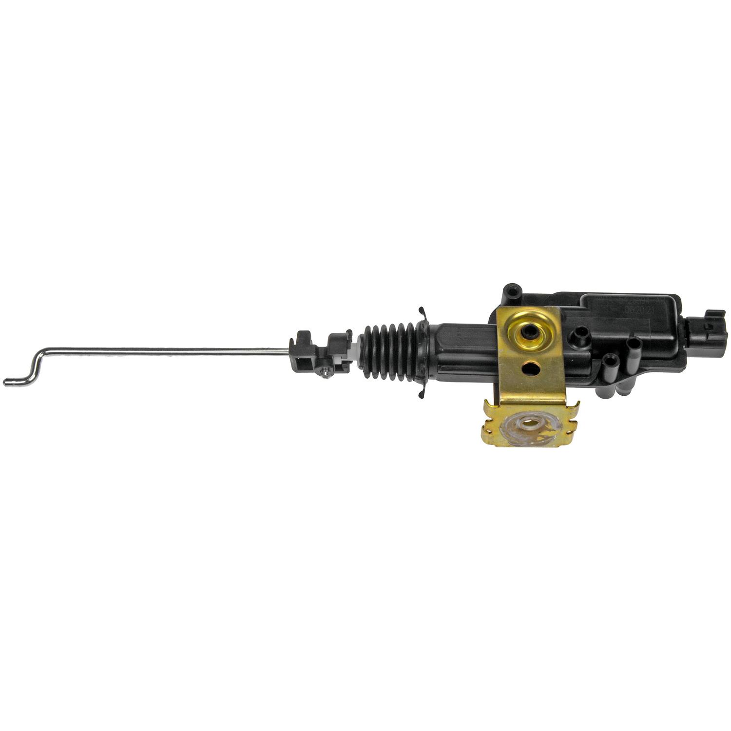 Dorman 746188 Door Lock Actuator Motor product image 2 of 6
