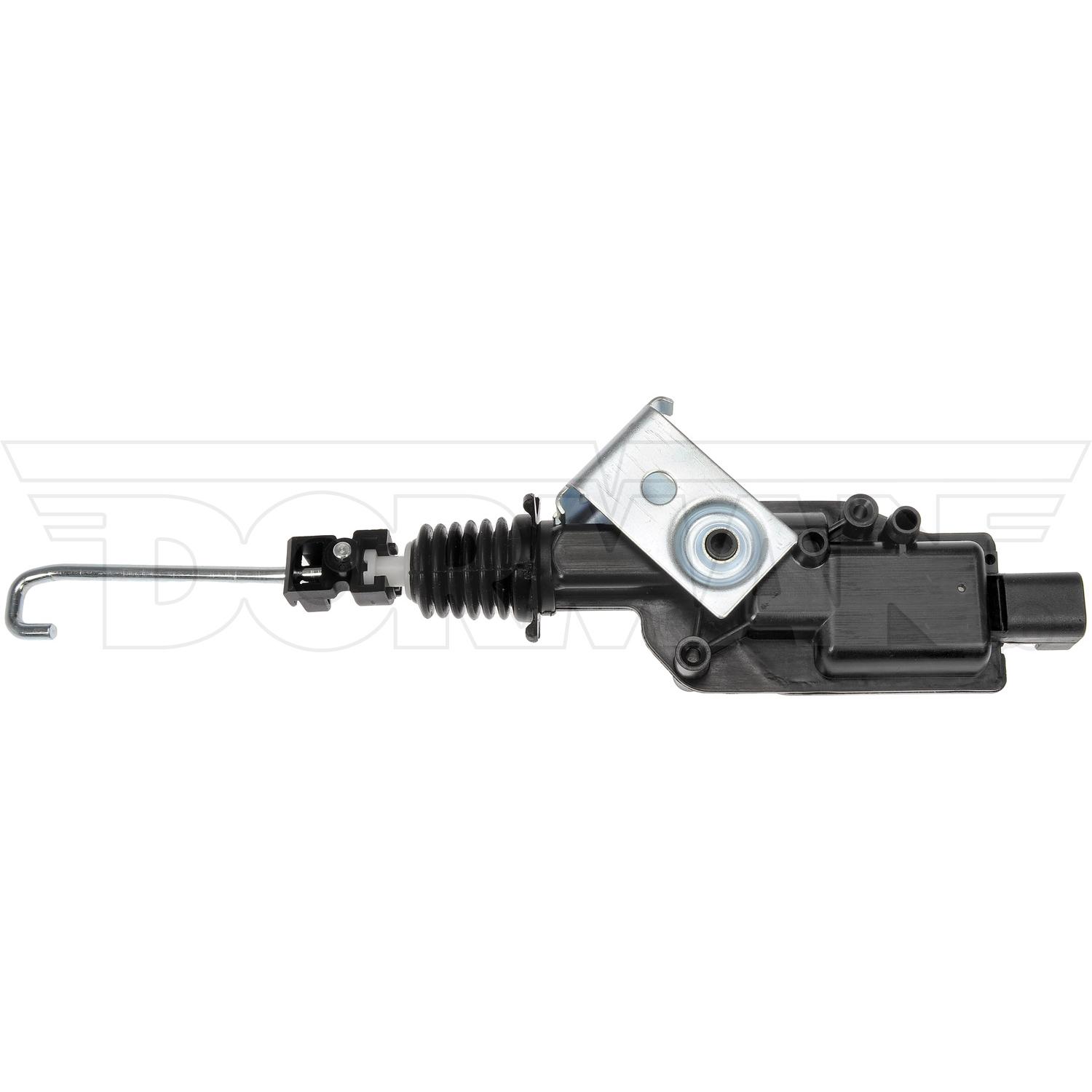 Dorman 746194 - Door Lock Actuator Motor Dorman 746194 Door Lock Actuator Motor product image 1 of 8