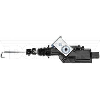 2003 Ford Econoline Door Lock Actuator Motor
