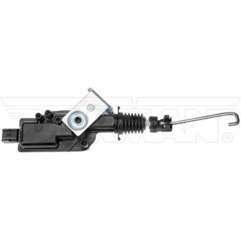 2013 Ford Econoline Van Door Lock Actuator Motor Right Side Sliding Door Dorman 746194 image 2 of 4