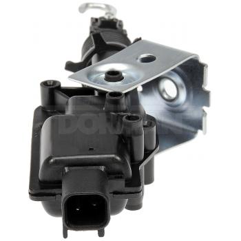 2013 Ford Econoline Van Door Lock Actuator Motor Right Side Sliding Door Dorman 746194 image 3 of 4