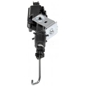 2013 Ford Econoline Van Door Lock Actuator Motor Right Side Sliding Door Dorman 746194 image 4 of 4