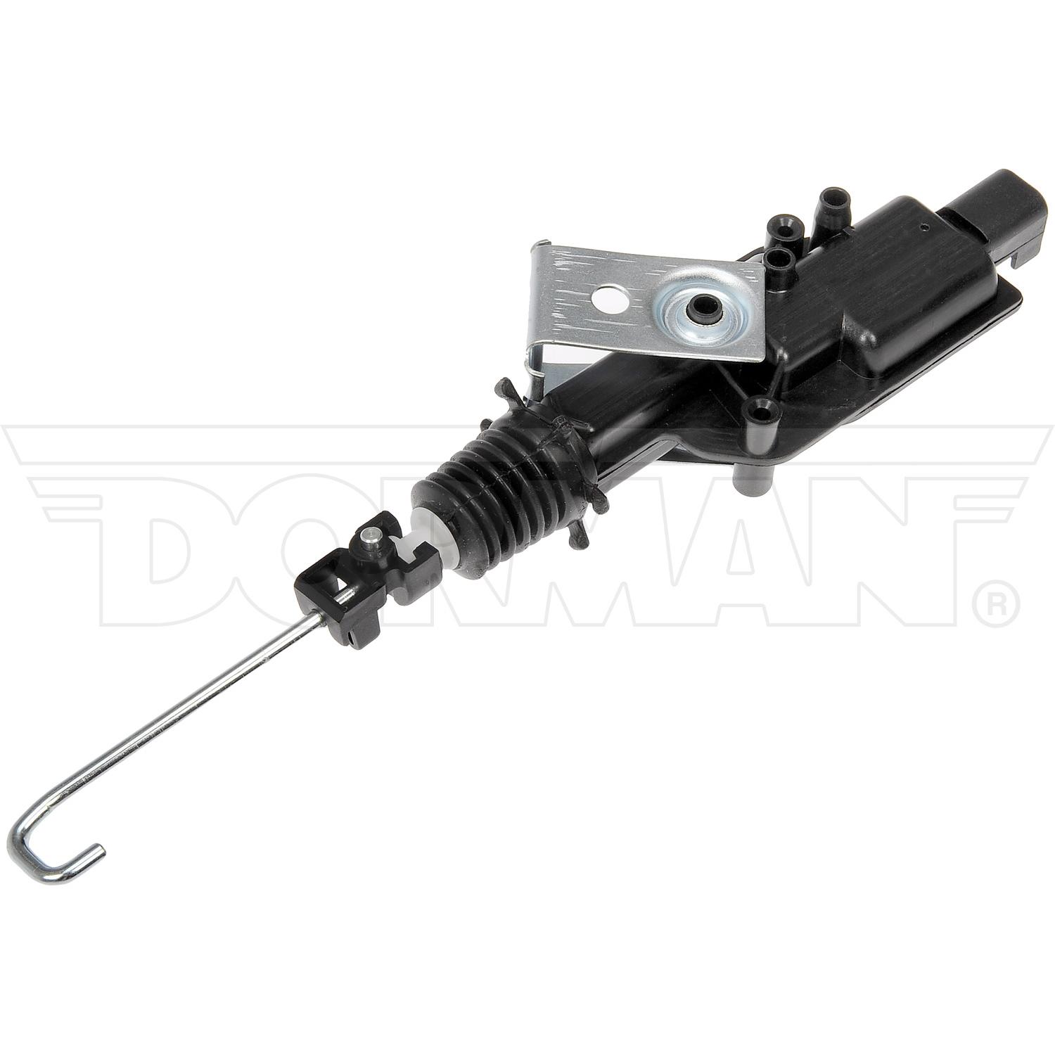 Dorman 746194 - Door Lock Actuator Motor Dorman 746194 Door Lock Actuator Motor product image 5 of 8
