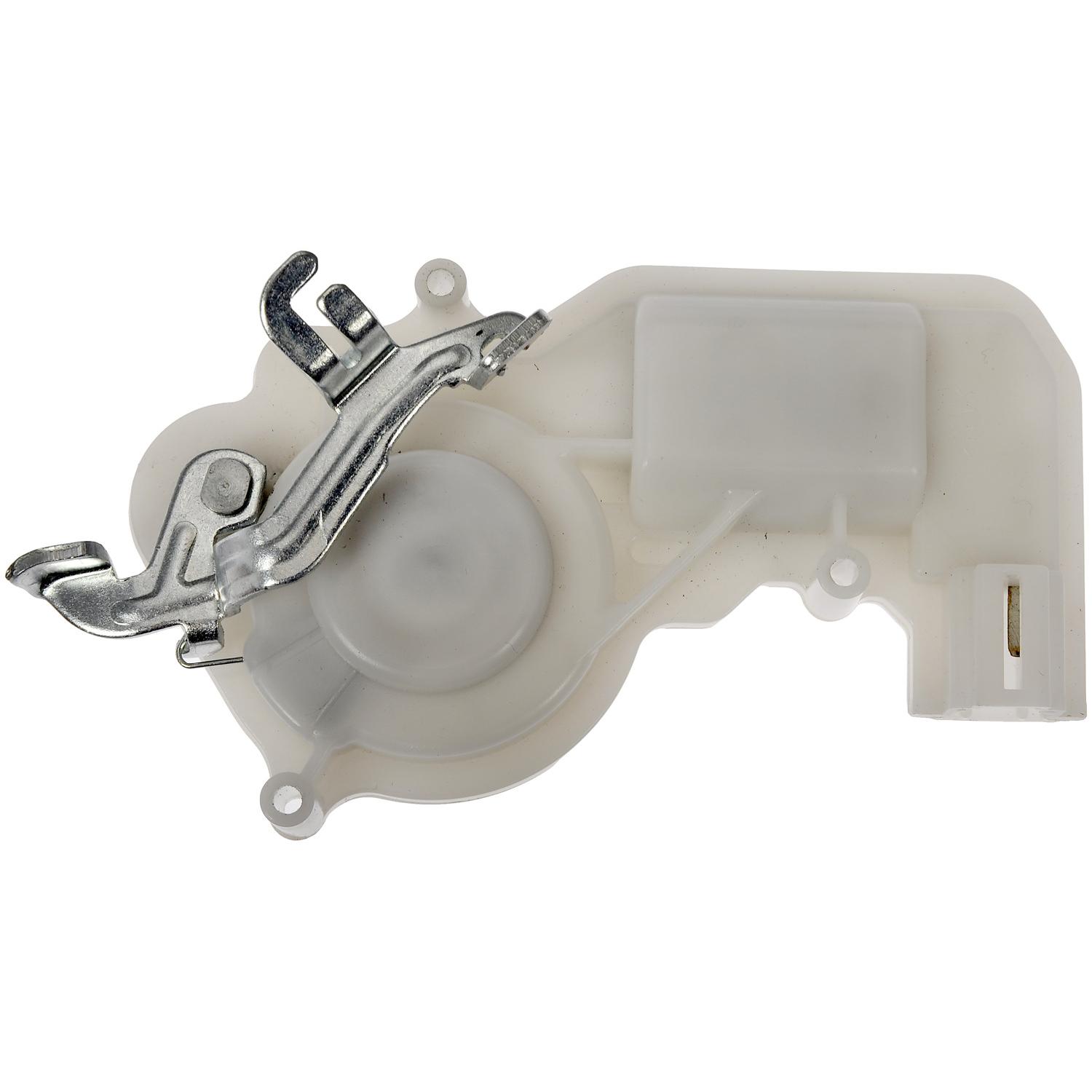 Dorman 746206 - Door Lock Actuator Motor Dorman 746206 Door Lock Actuator Motor product image 1 of 7