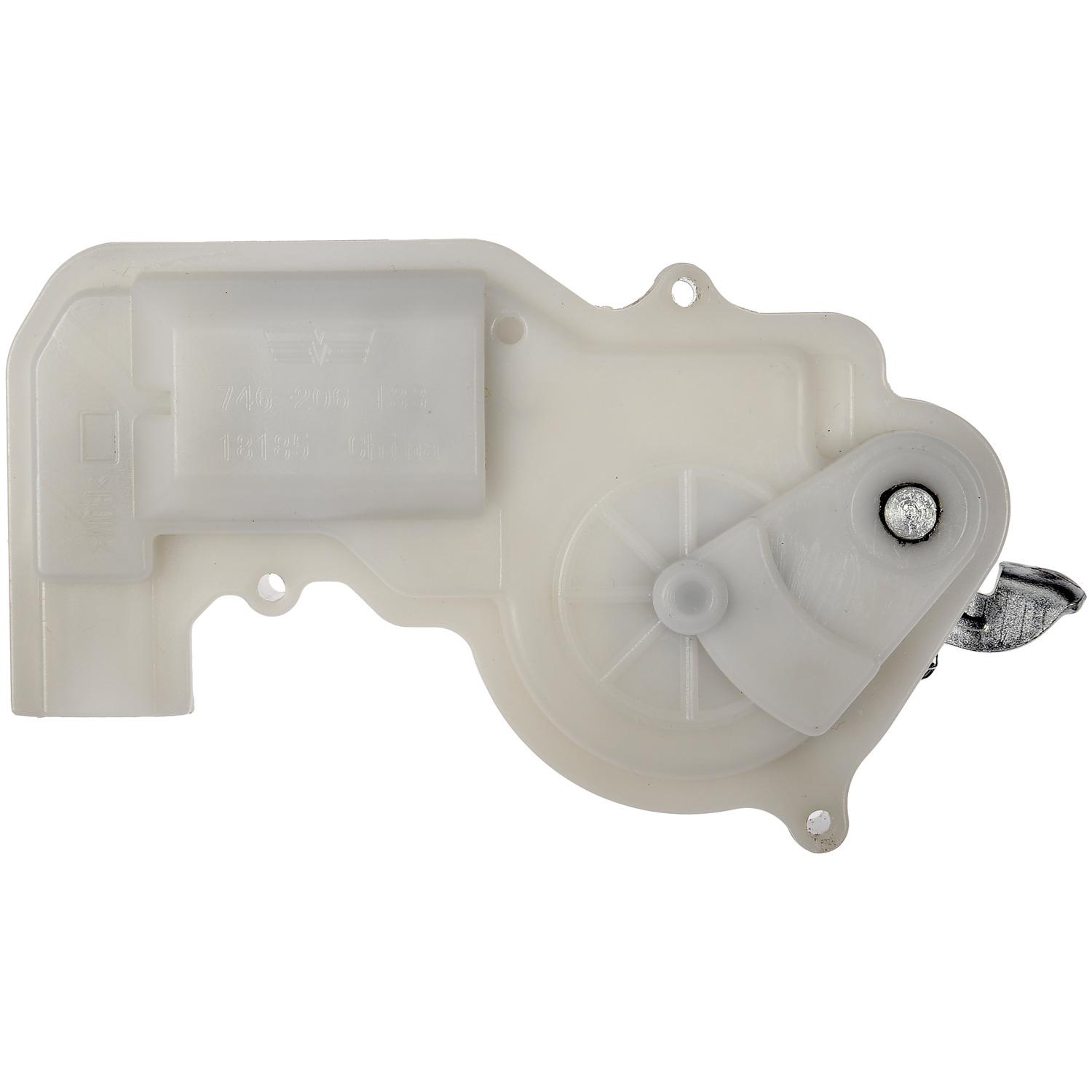 Dorman 746206 - Door Lock Actuator Motor Dorman 746206 Door Lock Actuator Motor product image 2 of 7
