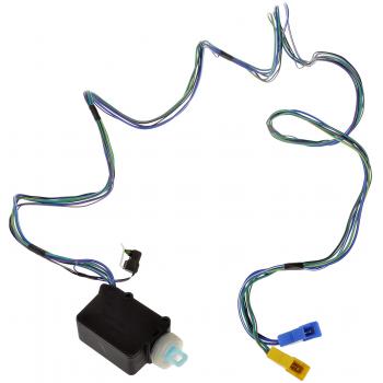 2005 Dodge Sprinter 3500 Door Lock Actuator Motor