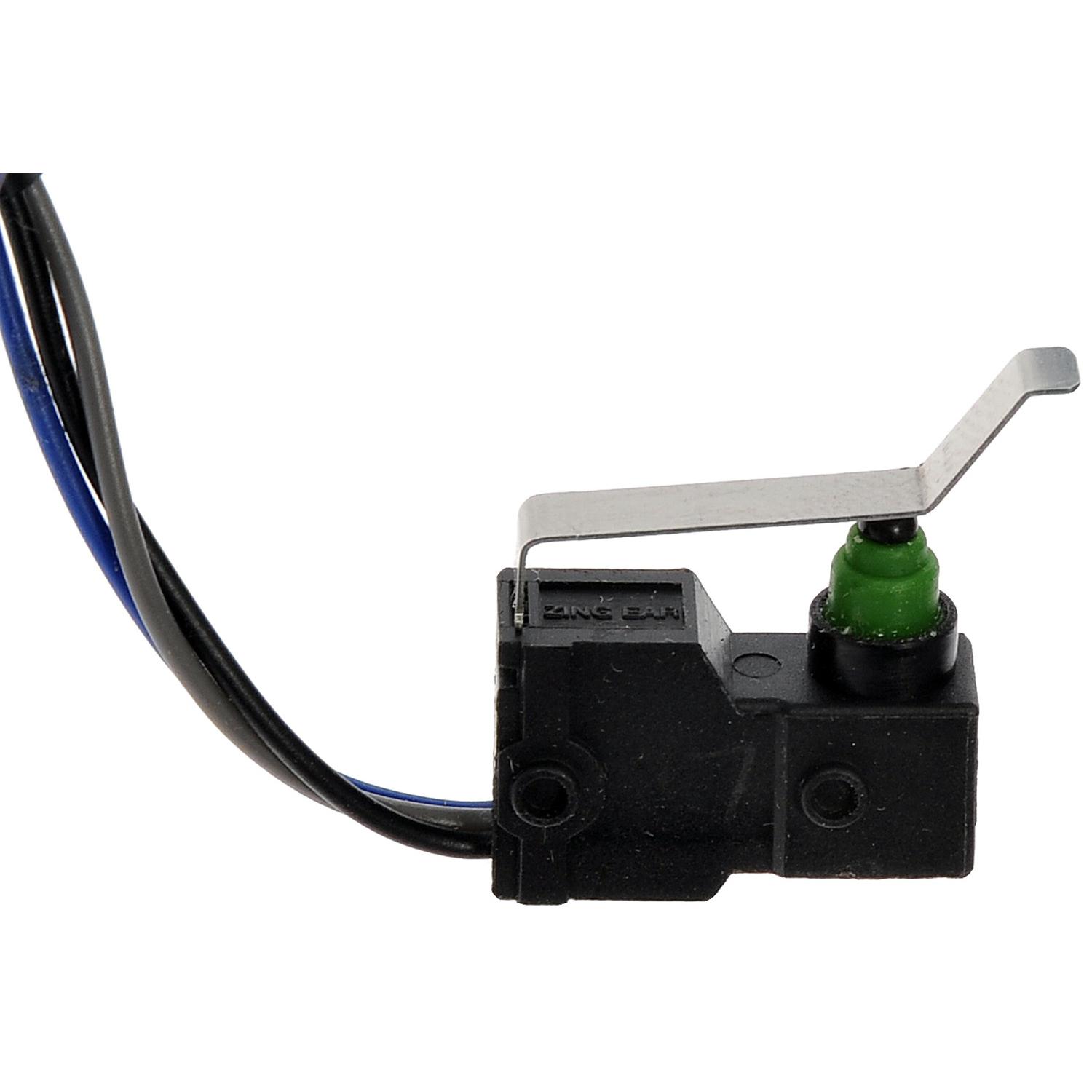 Dorman 746241 - Door Lock Actuator Motor Dorman 746241 Door Lock Actuator Motor product image 4 of 8