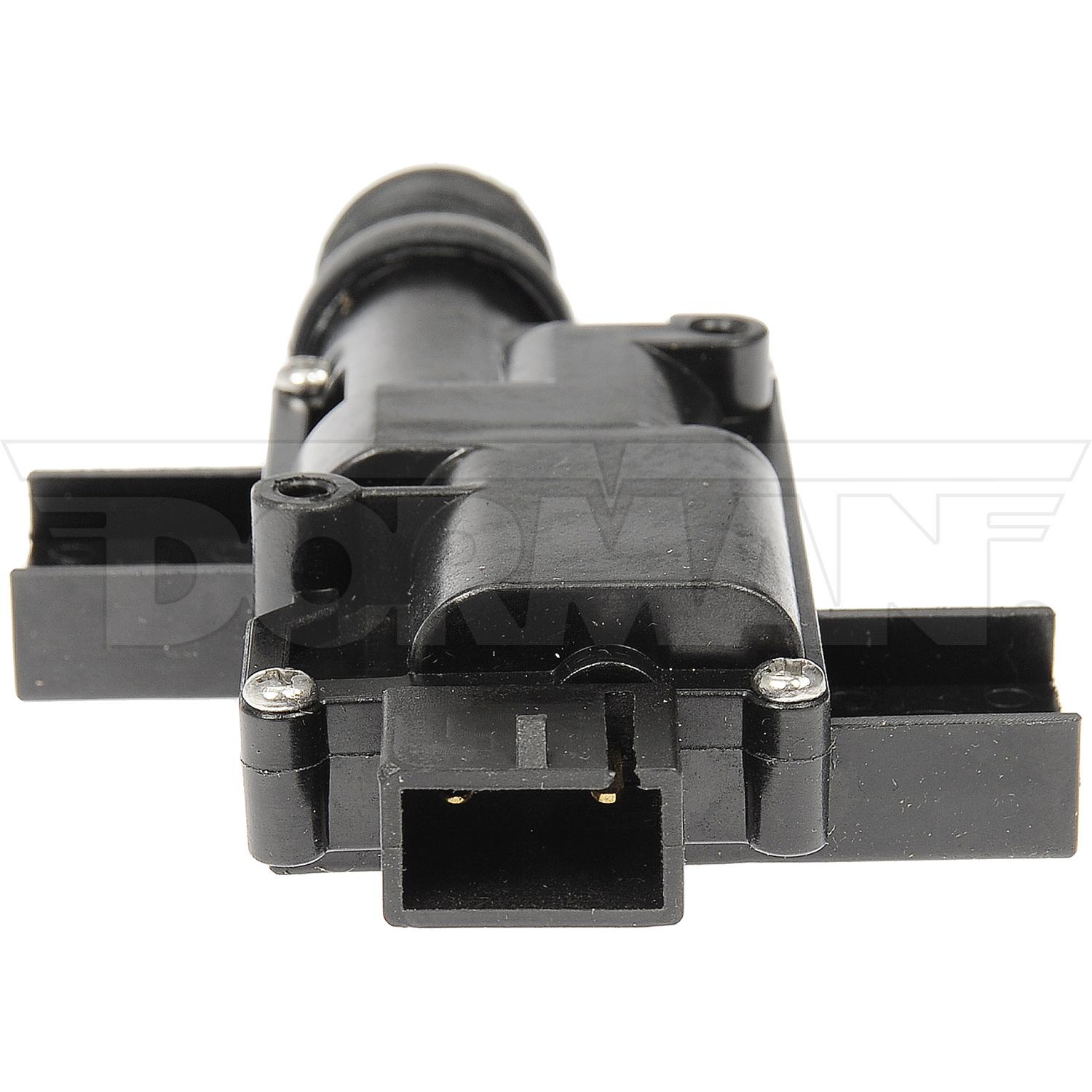 Dorman 746253 - Door Lock Actuator Motor Dorman 746253 Door Lock Actuator Motor product image 1 of 7