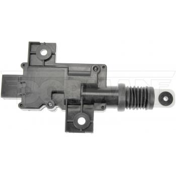 1996 Dodge Caravan Tailgate Lock Actuator Motor Dorman 746253 image 2 of 4