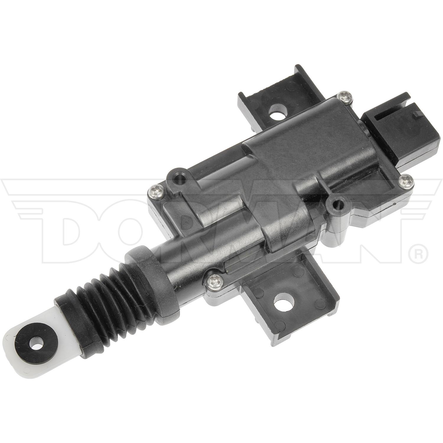 Dorman 746253 - Door Lock Actuator Motor Dorman 746253 Door Lock Actuator Motor product image 4 of 7