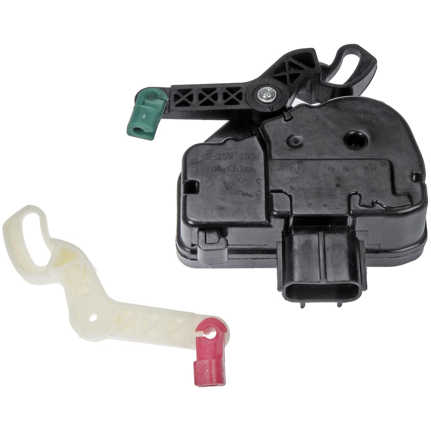 Dorman 746259 - Door Lock Actuator Motor Dorman 746259 Door Lock Actuator Motor product image 2 of 6