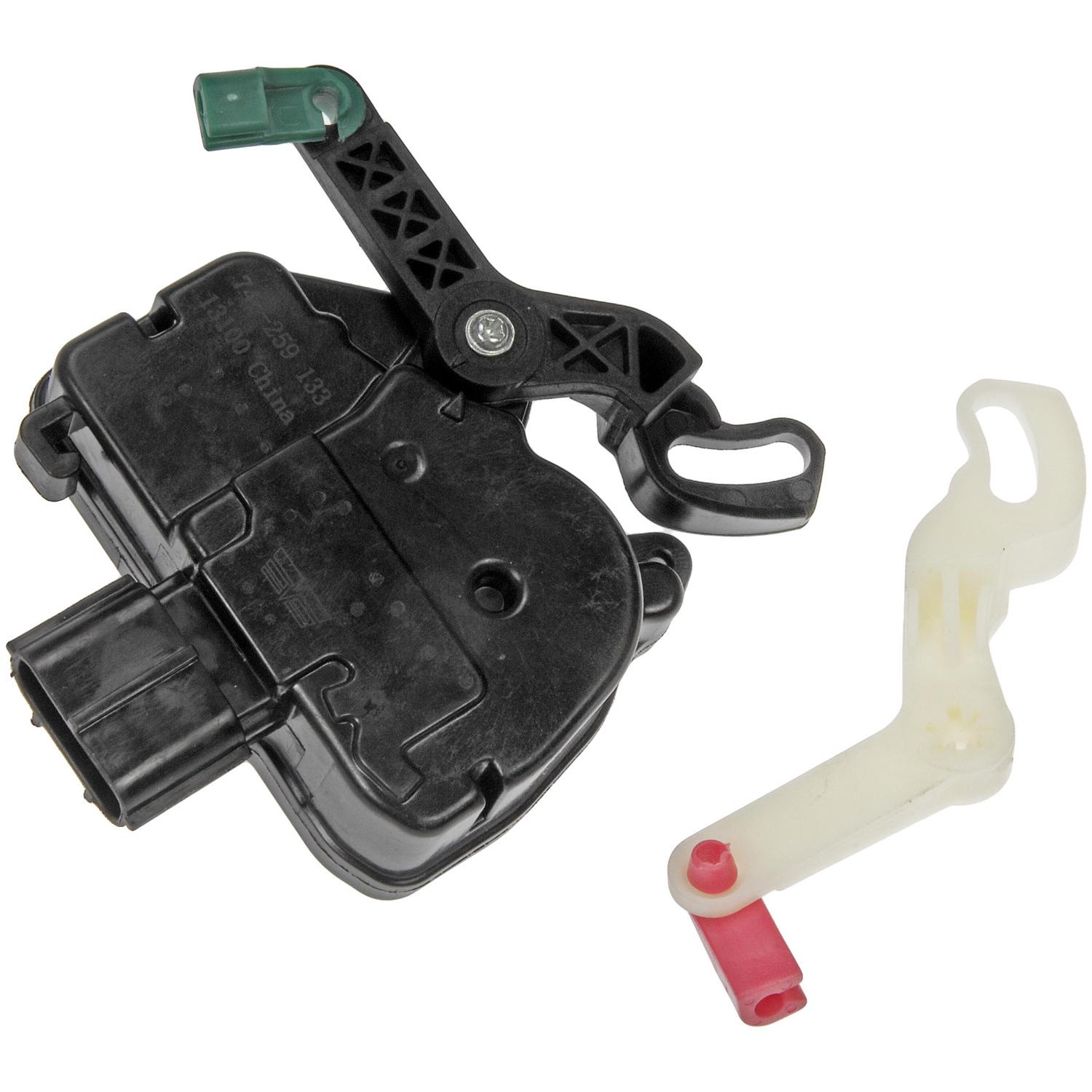 Dorman 746259 - Door Lock Actuator Motor Dorman 746259 Door Lock Actuator Motor product image 3 of 6