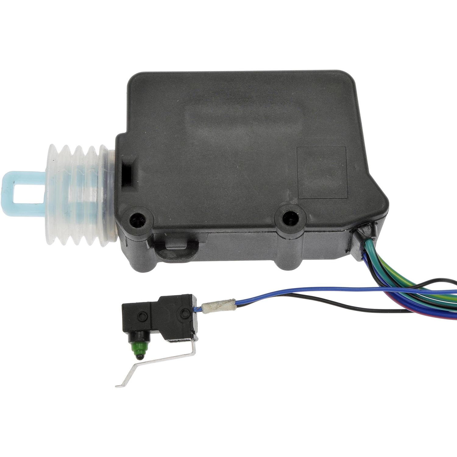 Dorman 746261 - Door Lock Actuator Motor Dorman 746261 Door Lock Actuator Motor product image 1 of 6