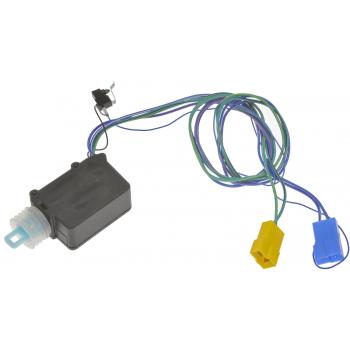 2004 Dodge Sprinter 2500 Door Lock Actuator Motor Rear Dorman 746261 image 3 of 4