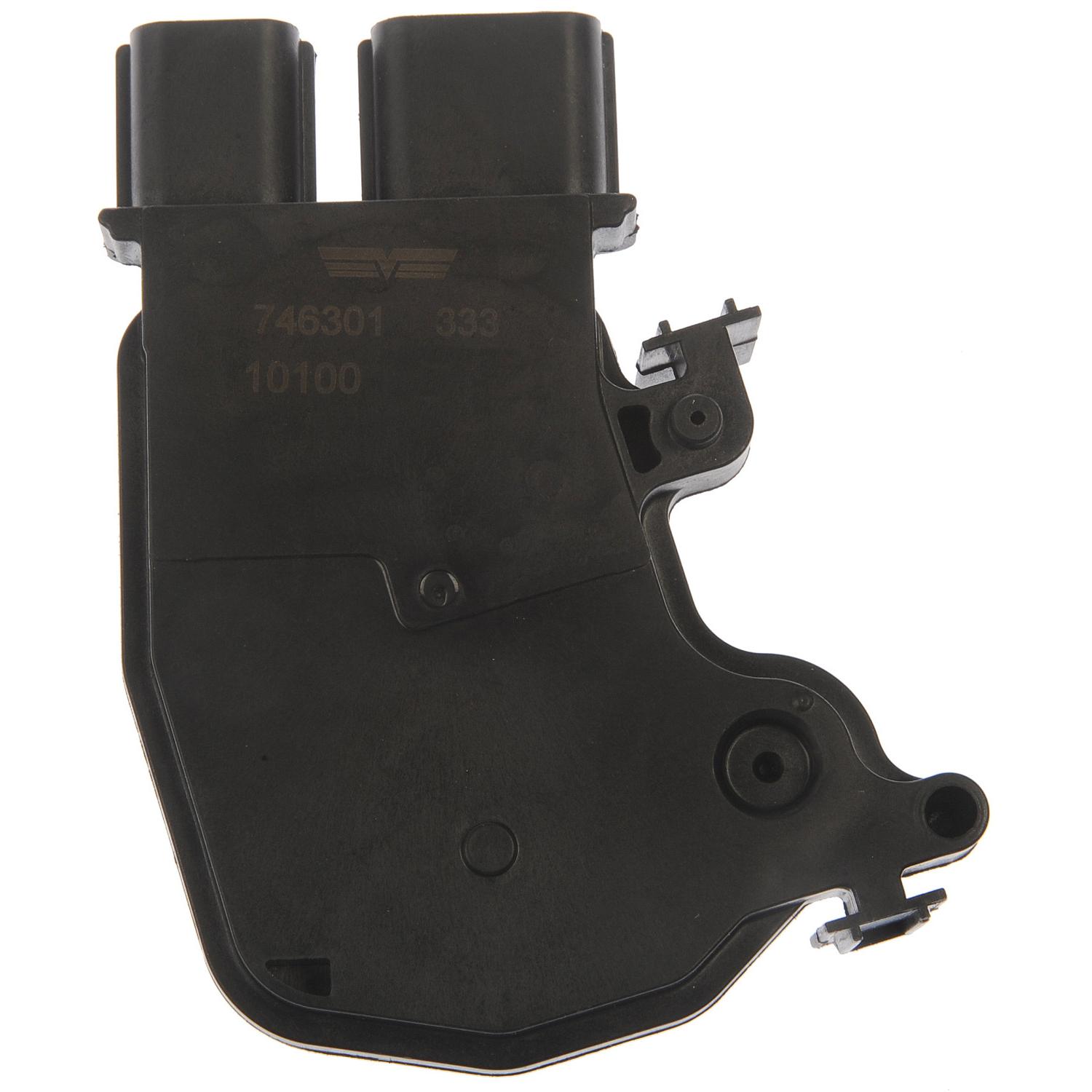 Dorman 746301 - Door Lock Actuator Motor Dorman 746301 Door Lock Actuator Motor product image 1 of 7