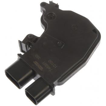 2003 Acura RSX Door Lock Actuator Motor Front Right Dorman 746301 image 3 of 4