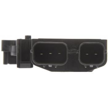 2003 Acura RSX Door Lock Actuator Motor Front Right Dorman 746301 image 4 of 4