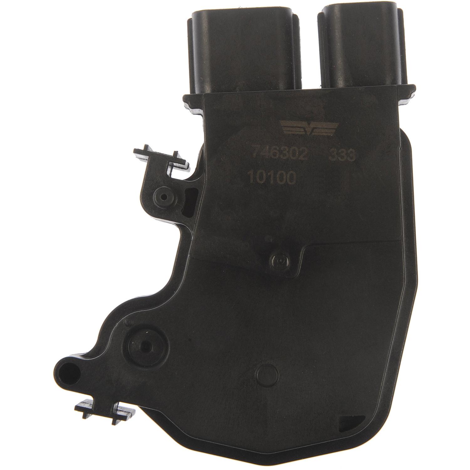 Dorman 746302 - Door Lock Actuator Motor Dorman 746302 Door Lock Actuator Motor product image 1 of 7