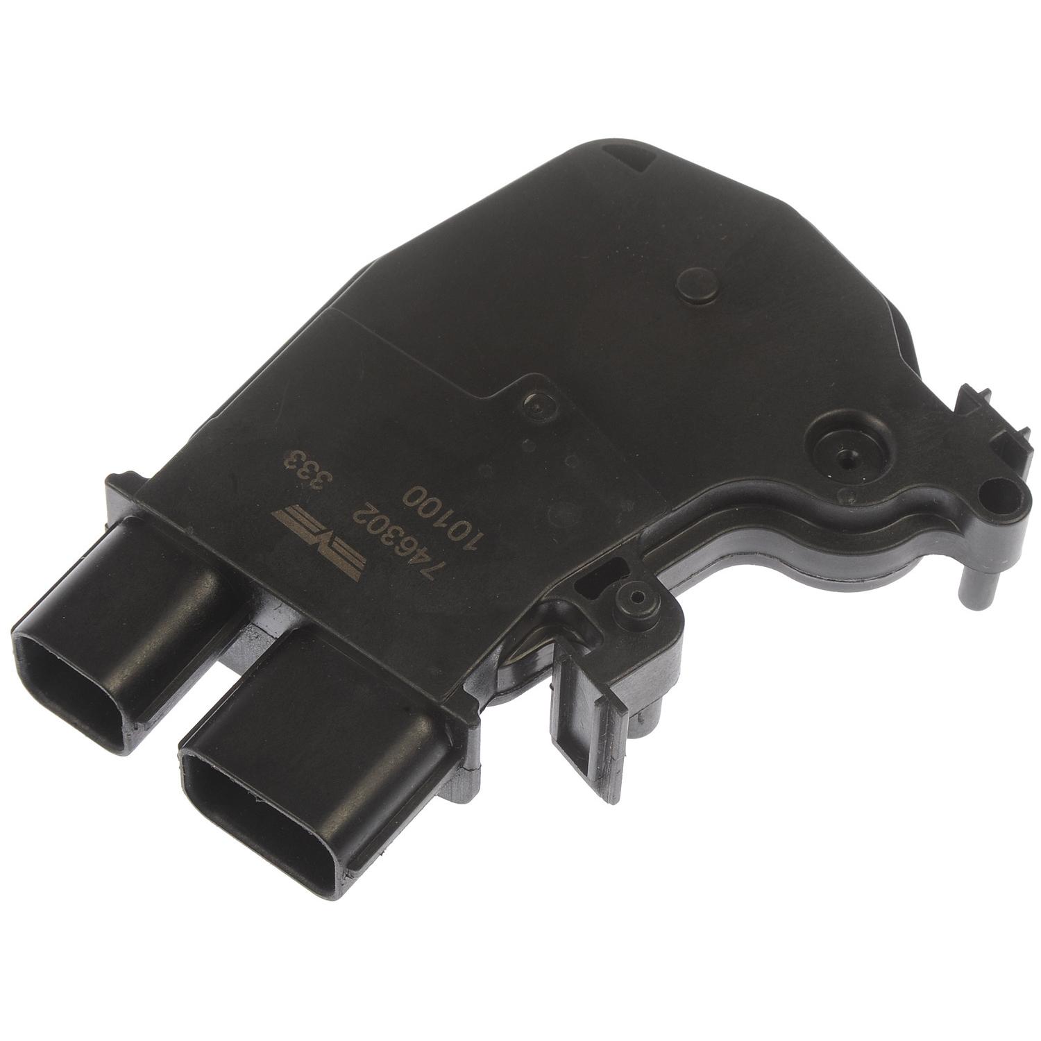 Dorman 746302 - Door Lock Actuator Motor Dorman 746302 Door Lock Actuator Motor product image 3 of 7
