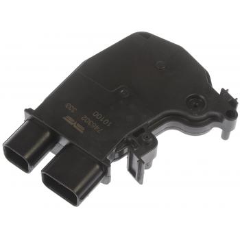 2003 Acura RSX Door Lock Actuator Motor Front Left Dorman 746302 image 3 of 4
