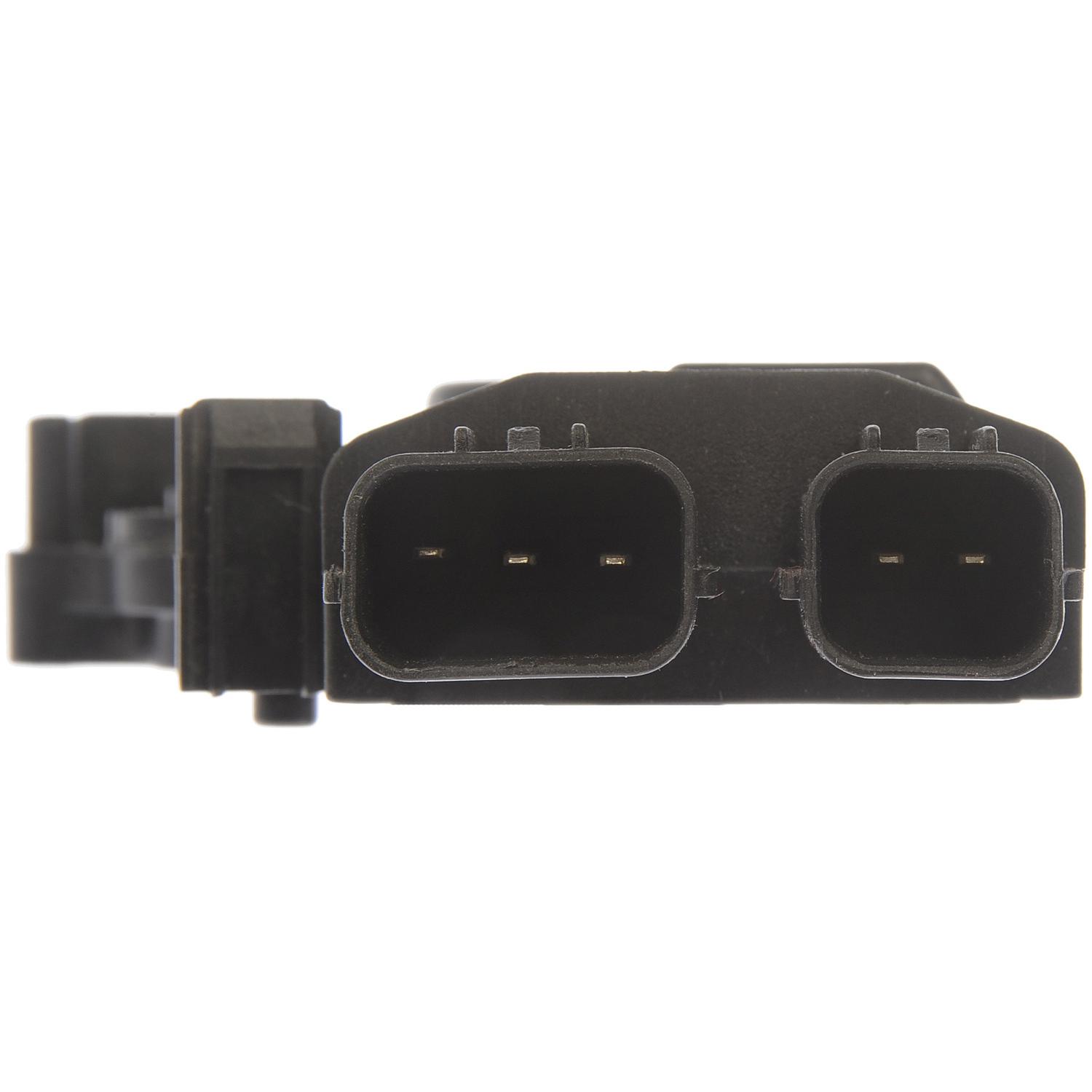 Dorman 746302 - Door Lock Actuator Motor Dorman 746302 Door Lock Actuator Motor product image 4 of 7