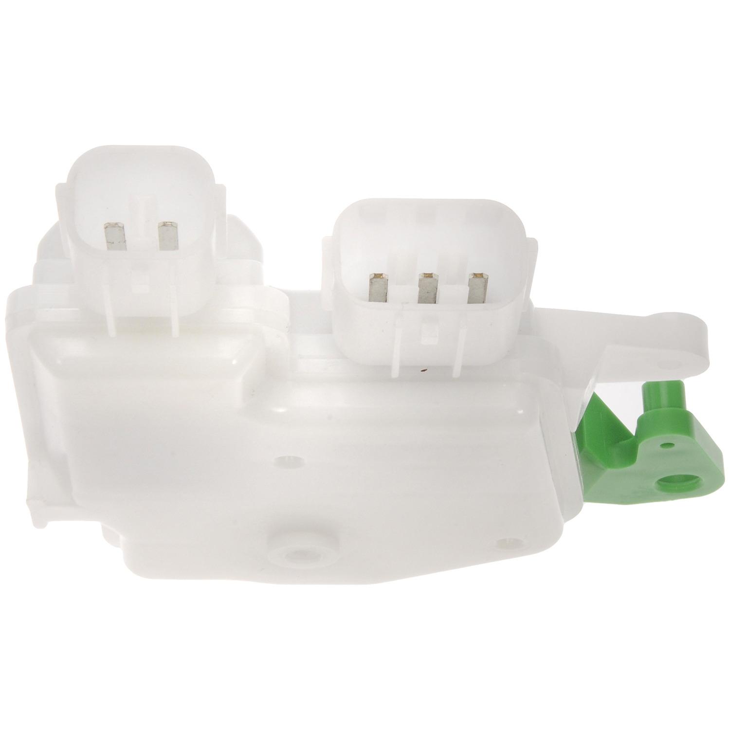 Dorman 746356 - Door Lock Actuator Motor Dorman 746356 Door Lock Actuator Motor product image 1 of 7
