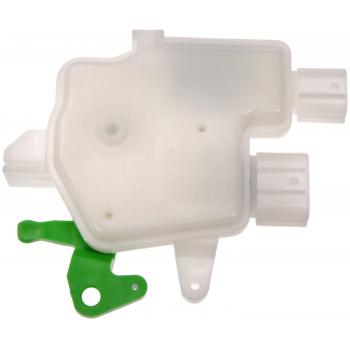 2006 Acura TSX Door Lock Actuator Motor Rear Left Dorman 746356 image 2 of 4