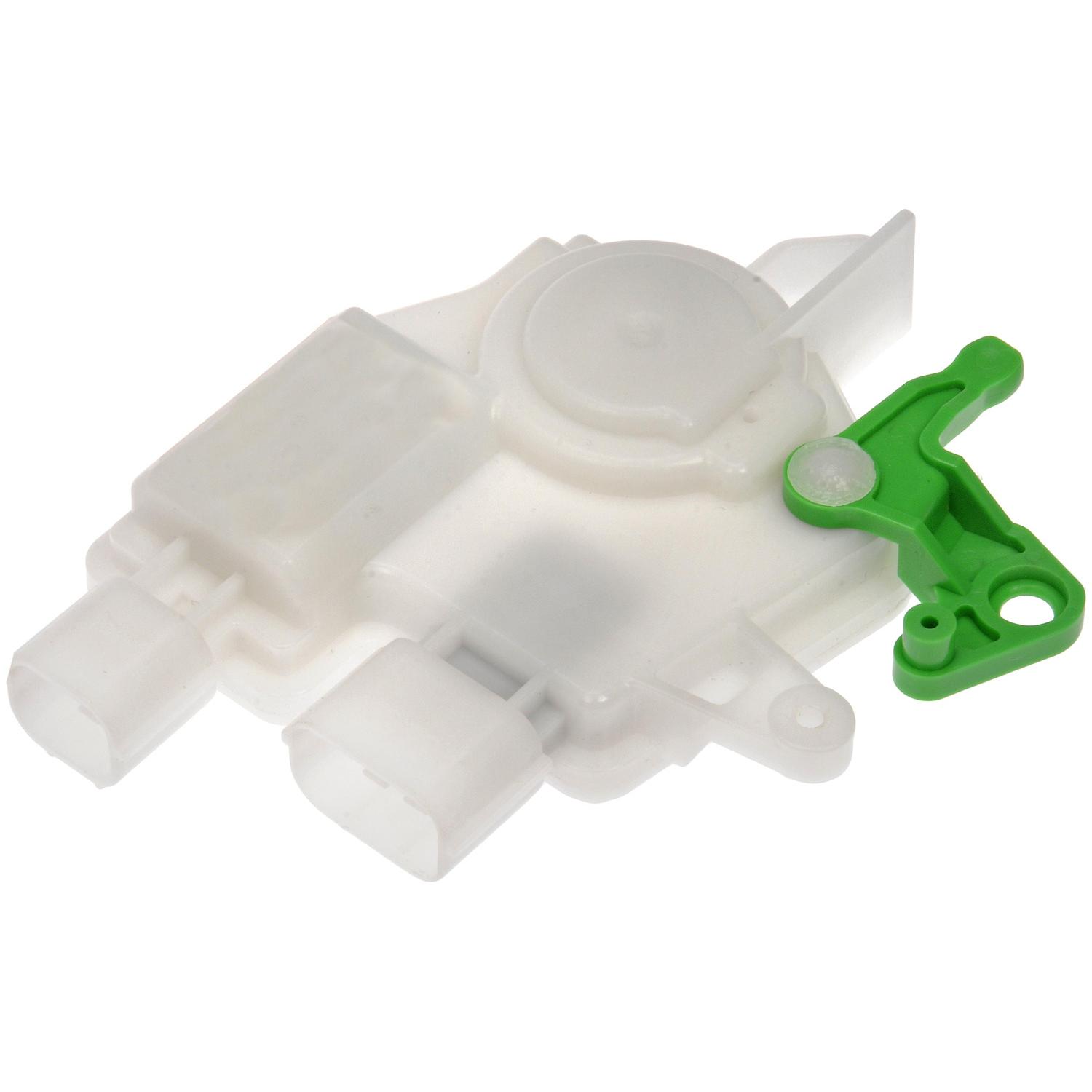 Dorman 746356 - Door Lock Actuator Motor Dorman 746356 Door Lock Actuator Motor product image 4 of 7