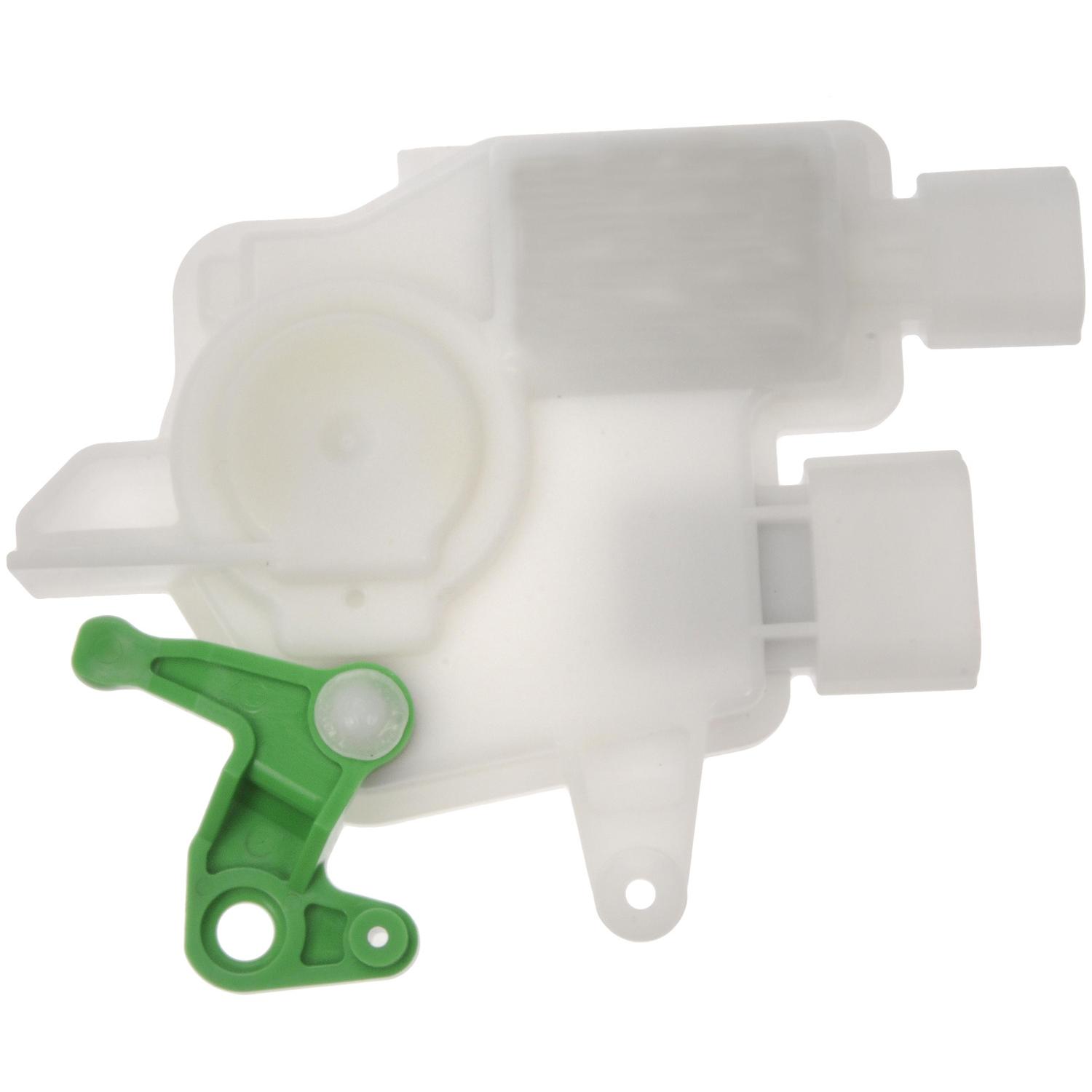 Dorman 746357 - Door Lock Actuator Motor Dorman 746357 Door Lock Actuator Motor product image 3 of 7